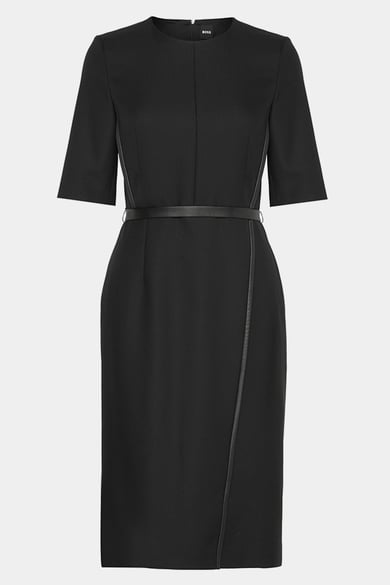 ΦΟΡΕΜΑ BOSS - 001 ΜΑΥΡΟ